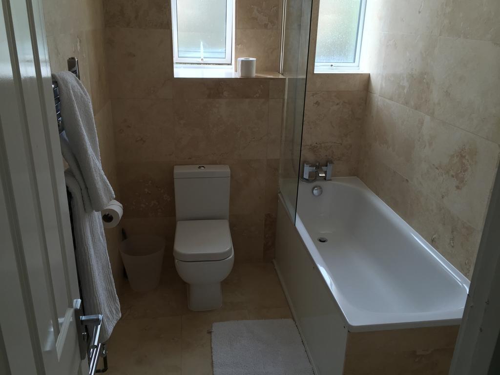 Luxury Stockwell Apartments London
