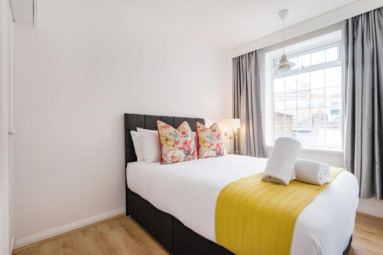 Marble Arch 2-bedroom London