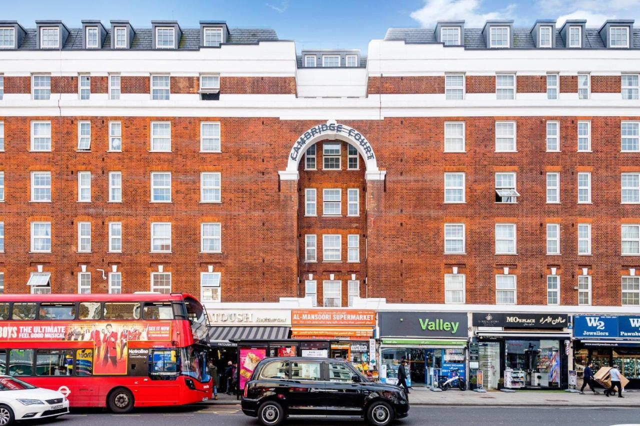 Marble Arch 2-bedroom Apartment *