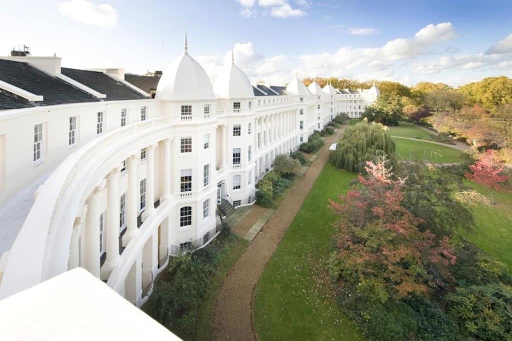 Apartment The Marilyn - Marylebone *