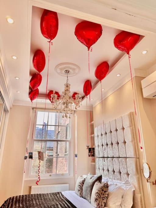The Marilyn - Marylebone Apartment