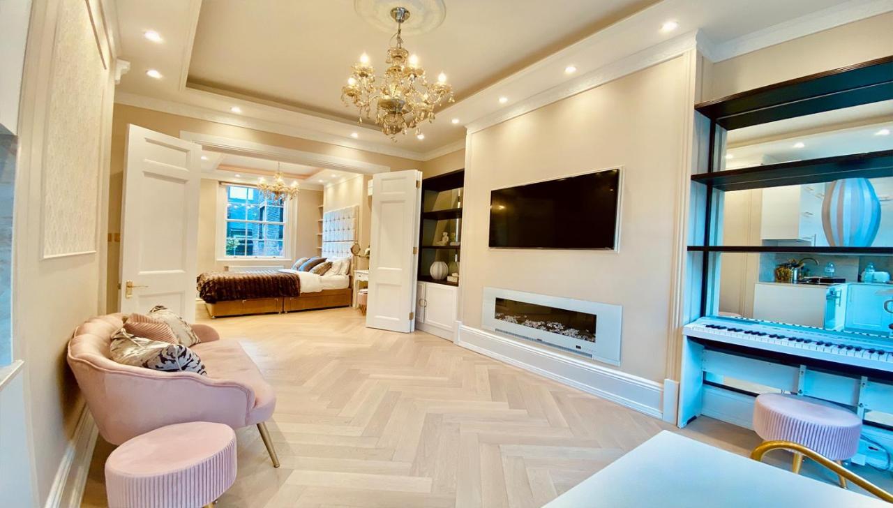 Apartment The Marilyn - Marylebone London