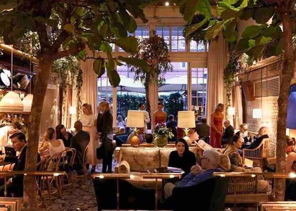 The Marilyn - Marylebone *