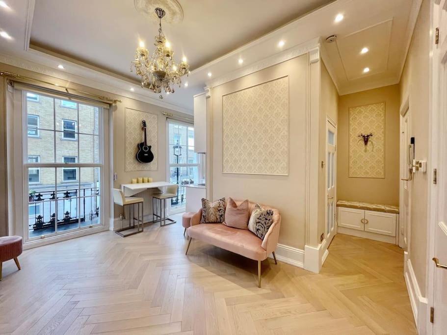 Apartment The Marilyn - Marylebone
