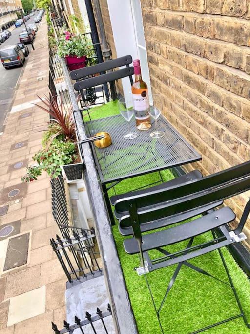 Apartment The Marilyn - Marylebone *