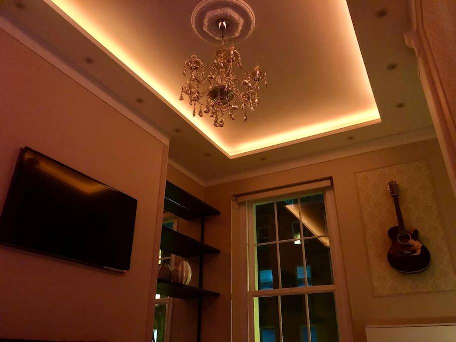 The Marilyn - Marylebone Apartment