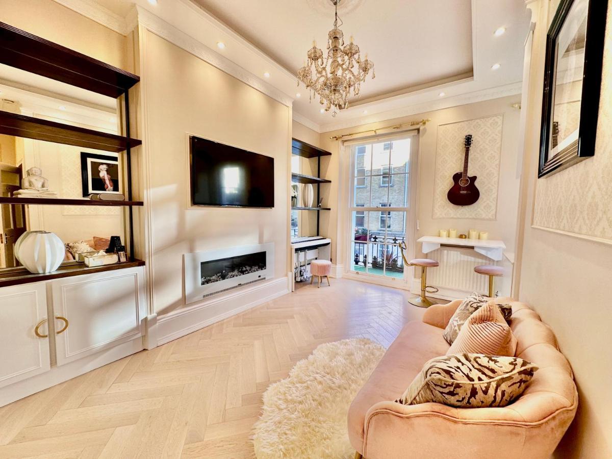 The Marilyn - Marylebone * London