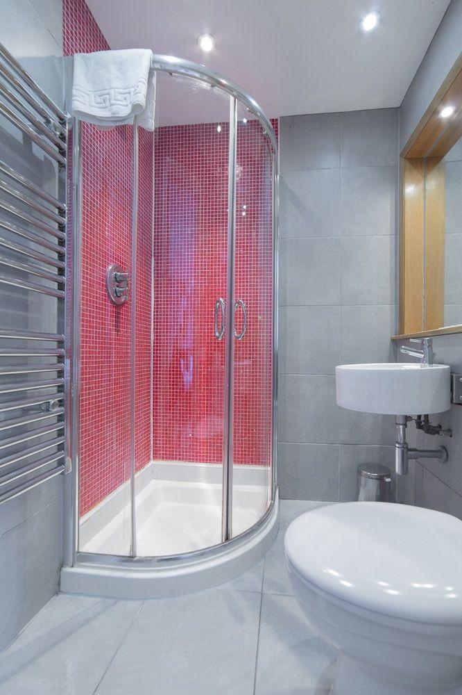 Hyde Park Superior Apartment London