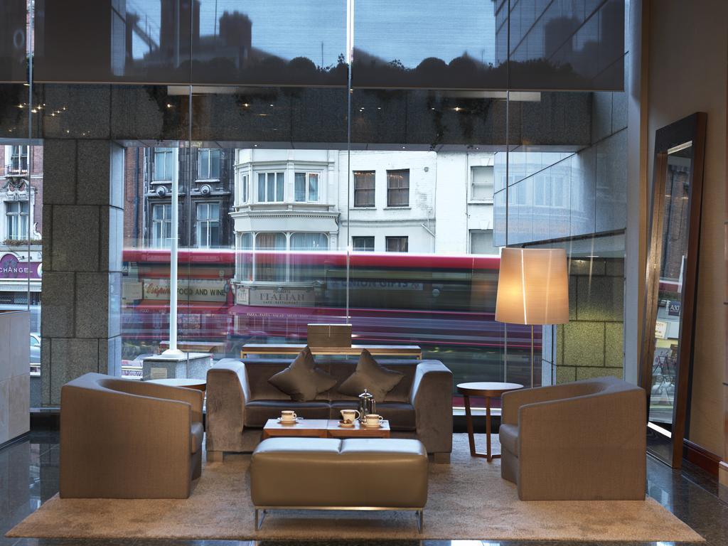 Royal Garden 5* London