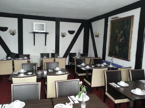 Manor Hotel London