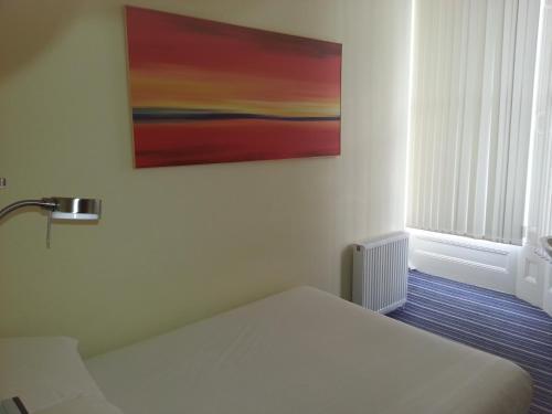 Manor 2* London