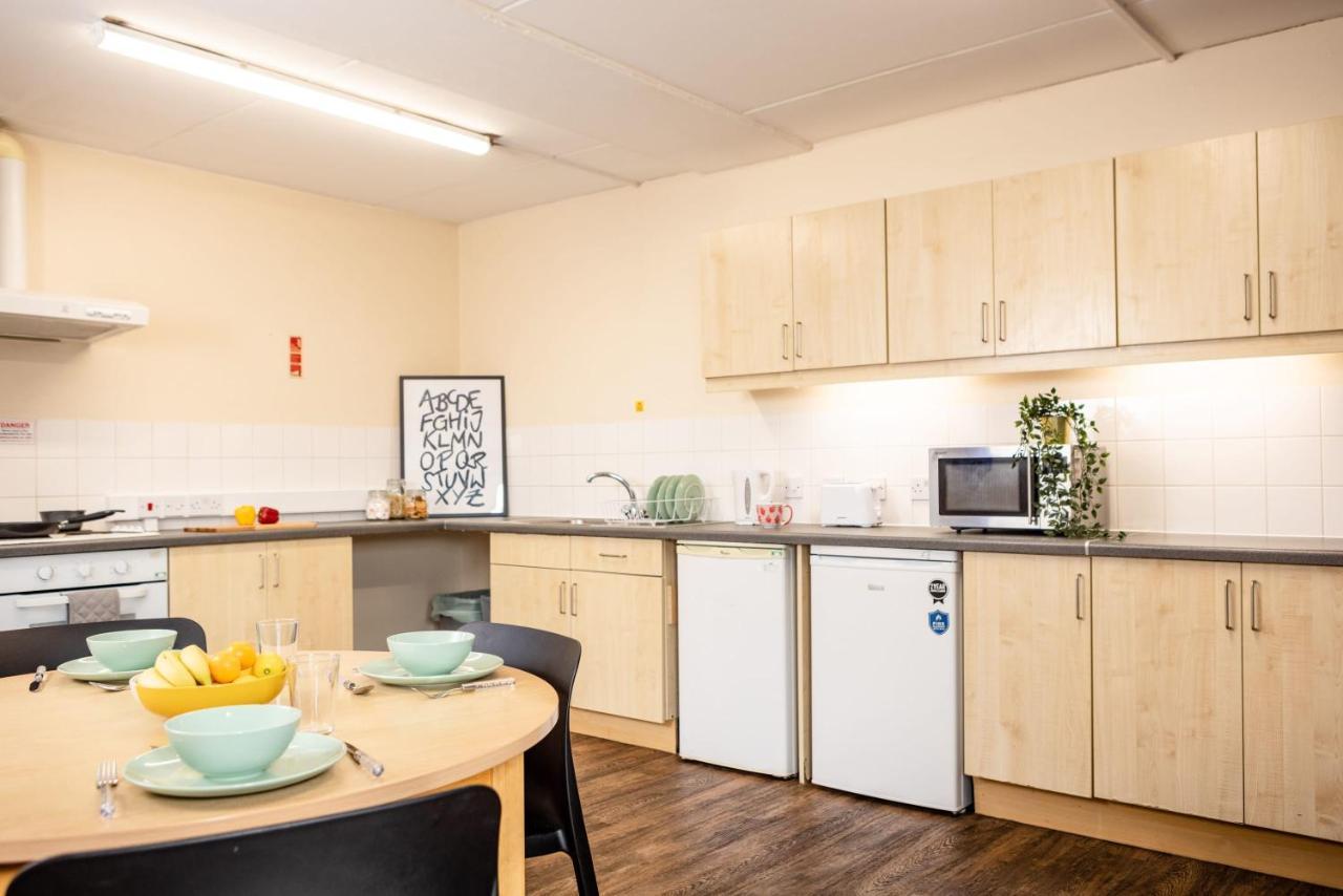 Lovely Ensuite With Shared Kitchen Greenwich Londres