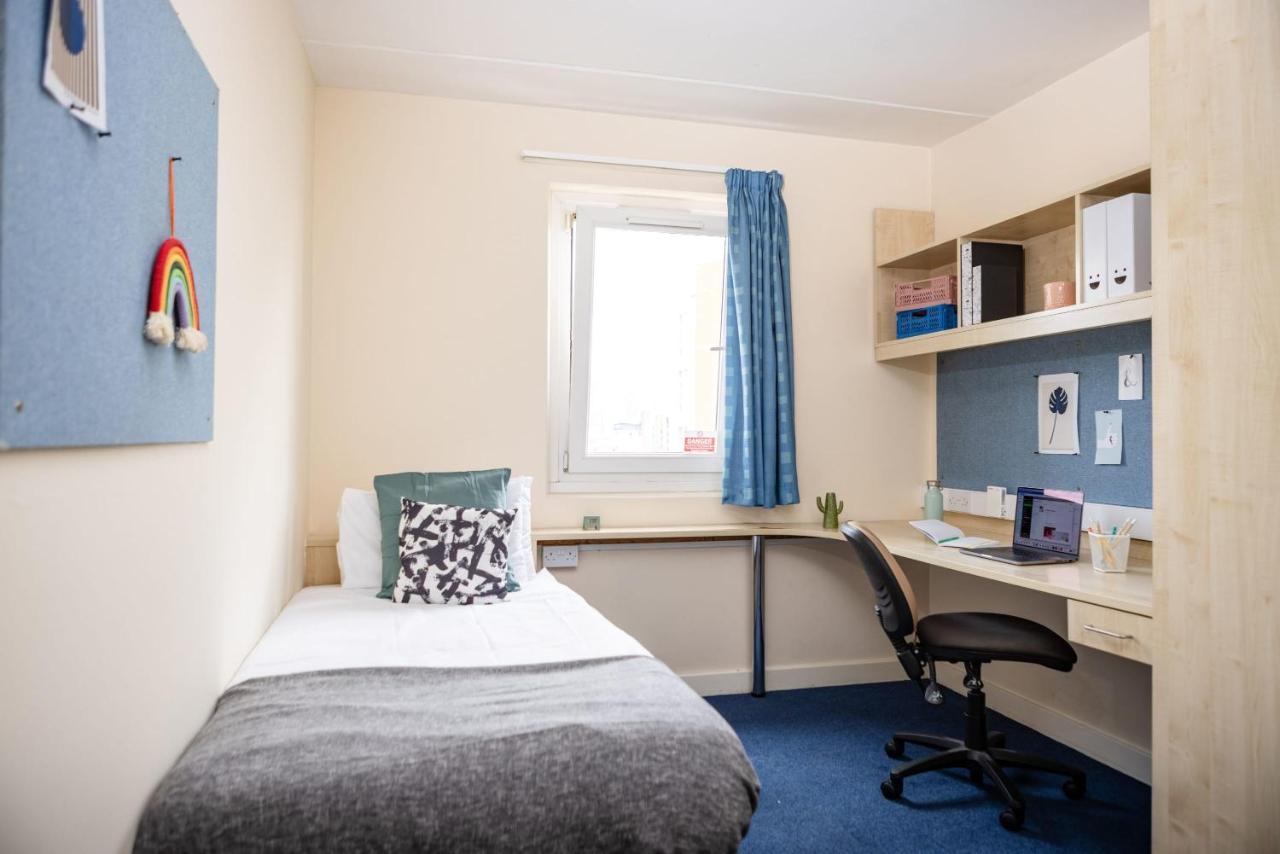 Pensão Lovely Ensuite With Shared Kitchen Greenwich Londres