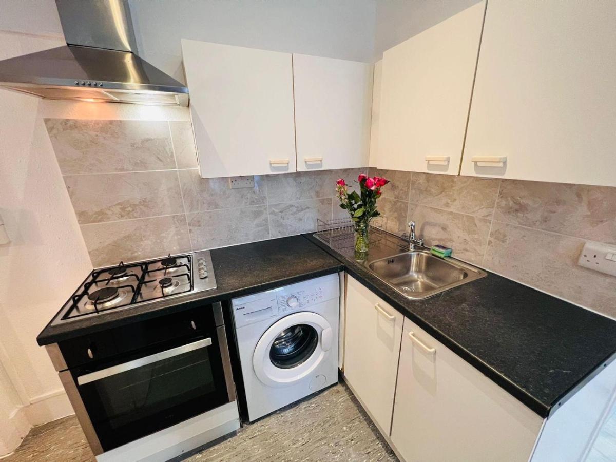 2 Bed Flat In The Heart Of Marylebone Apartamento *