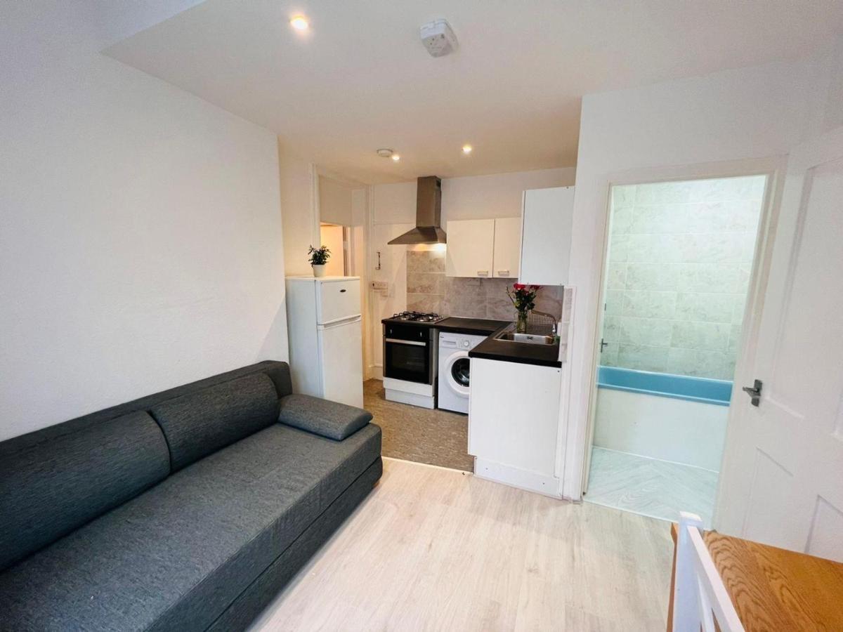Apartamento 2 Bed Flat In The Heart Of Marylebone Londres