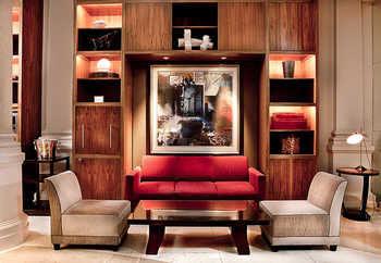 Threadneedles, Autograph Collection 5* Londres
