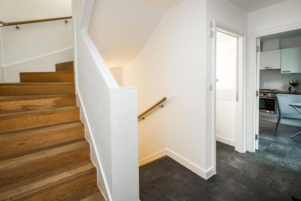 Apartment Chic And Spacious Flat Near Bond Street *