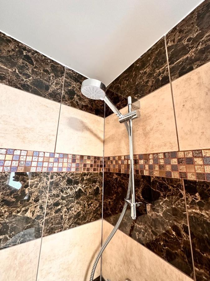 Canary Wharf Single Double And En-suite Casa de hóspedes Londres
