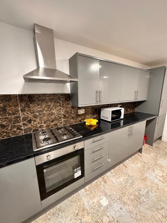 Casa de hóspedes Canary Wharf Single Double And En-suite Londres