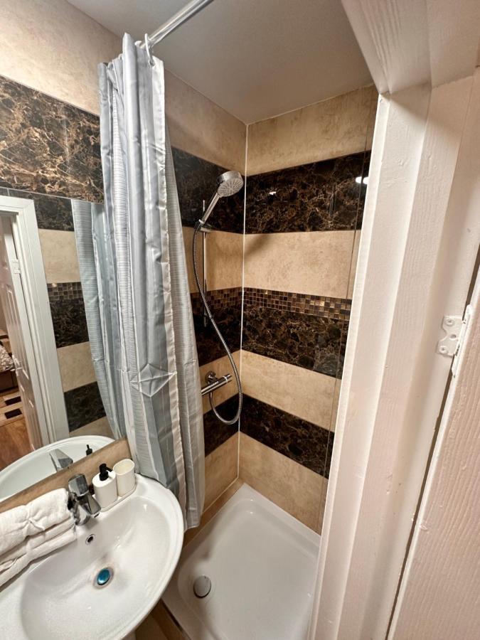 Casa de hóspedes Canary Wharf Single Double And En-suite *