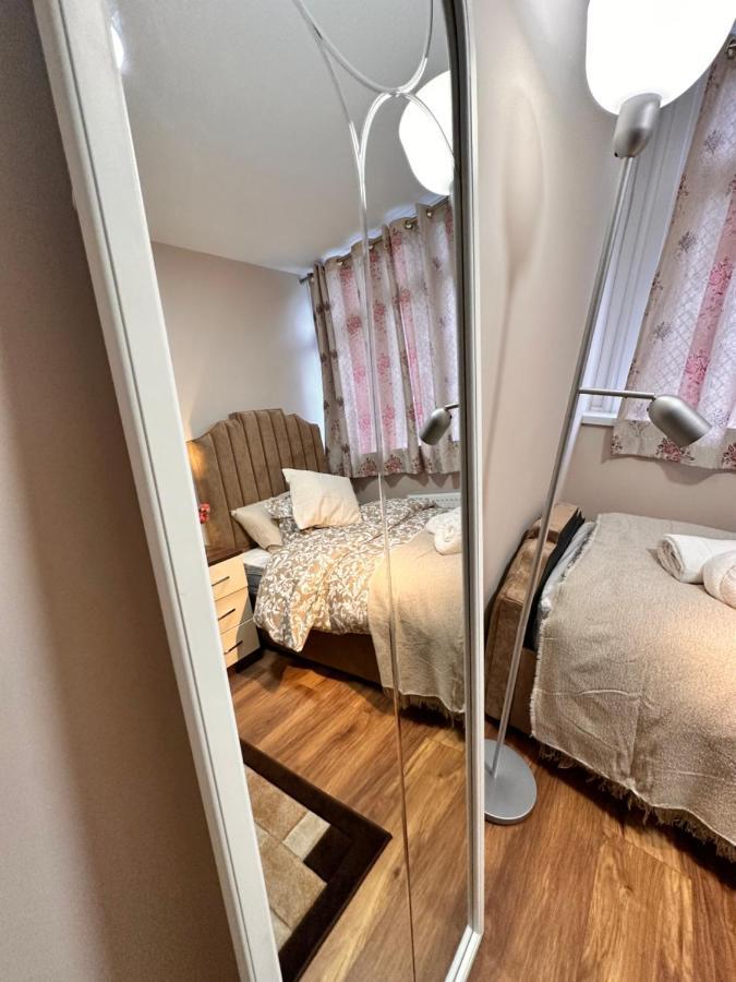 Casa de hóspedes Canary Wharf Single Double And En-suite