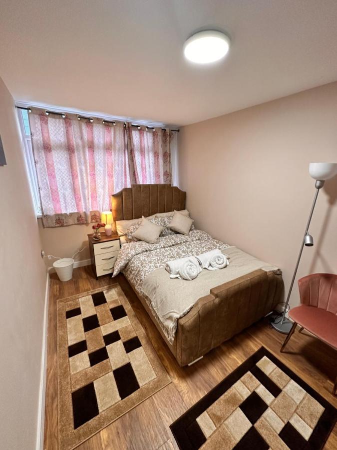 Canary Wharf Single Double And En-suite Casa de hóspedes Londres