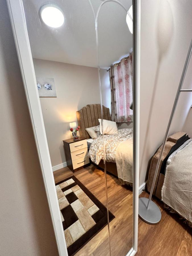 Casa de hóspedes Canary Wharf Single Double And En-suite *