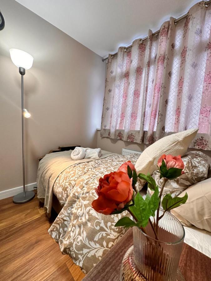 Canary Wharf Single Double And En-suite Casa de hóspedes