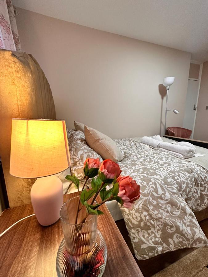 Casa de hóspedes Canary Wharf Single Double And En-suite