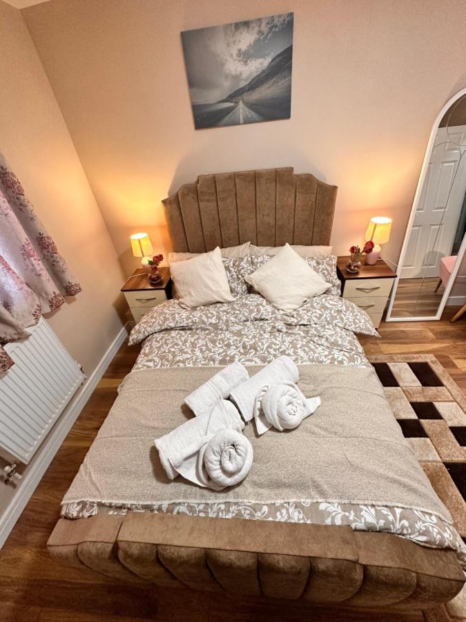Canary Wharf Single Double And En-suite Londres
