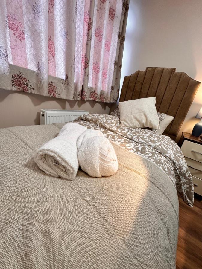 Canary Wharf Single Double And En-suite Casa de hóspedes