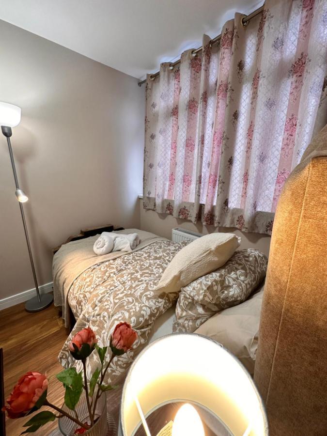 Casa de hóspedes Canary Wharf Single Double And En-suite