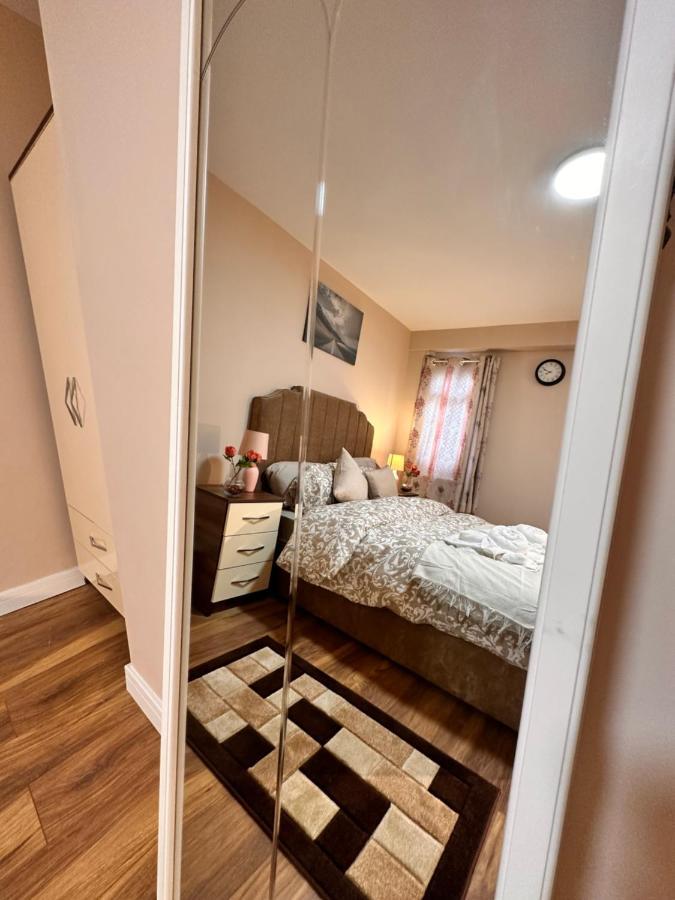 Casa de hóspedes Canary Wharf Single Double And En-suite *