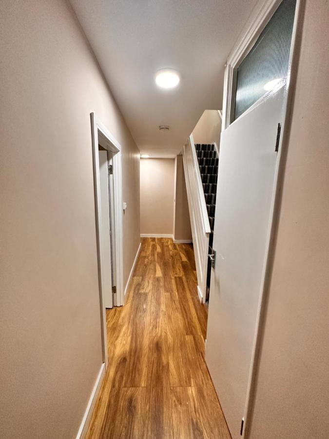 Casa de hóspedes Canary Wharf Single Double And En-suite Londres
