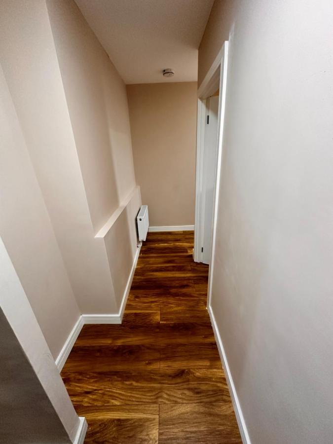 Canary Wharf Single Double And En-suite Londres