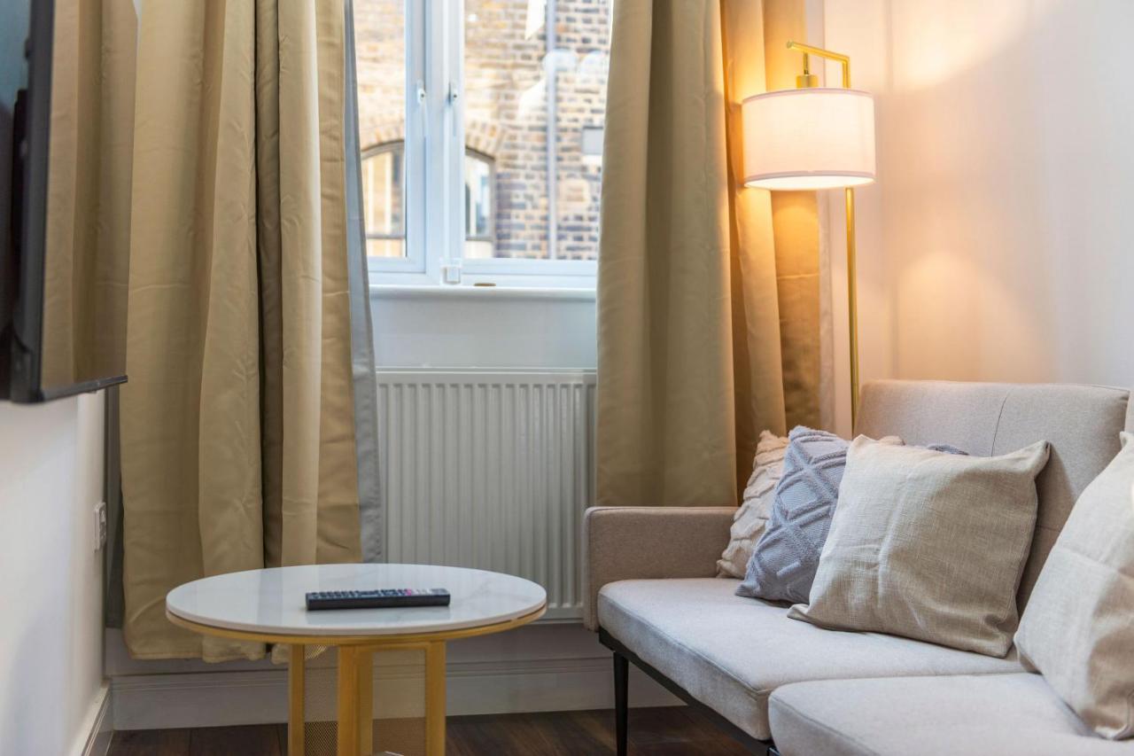 Apartamento Luxury Near Central