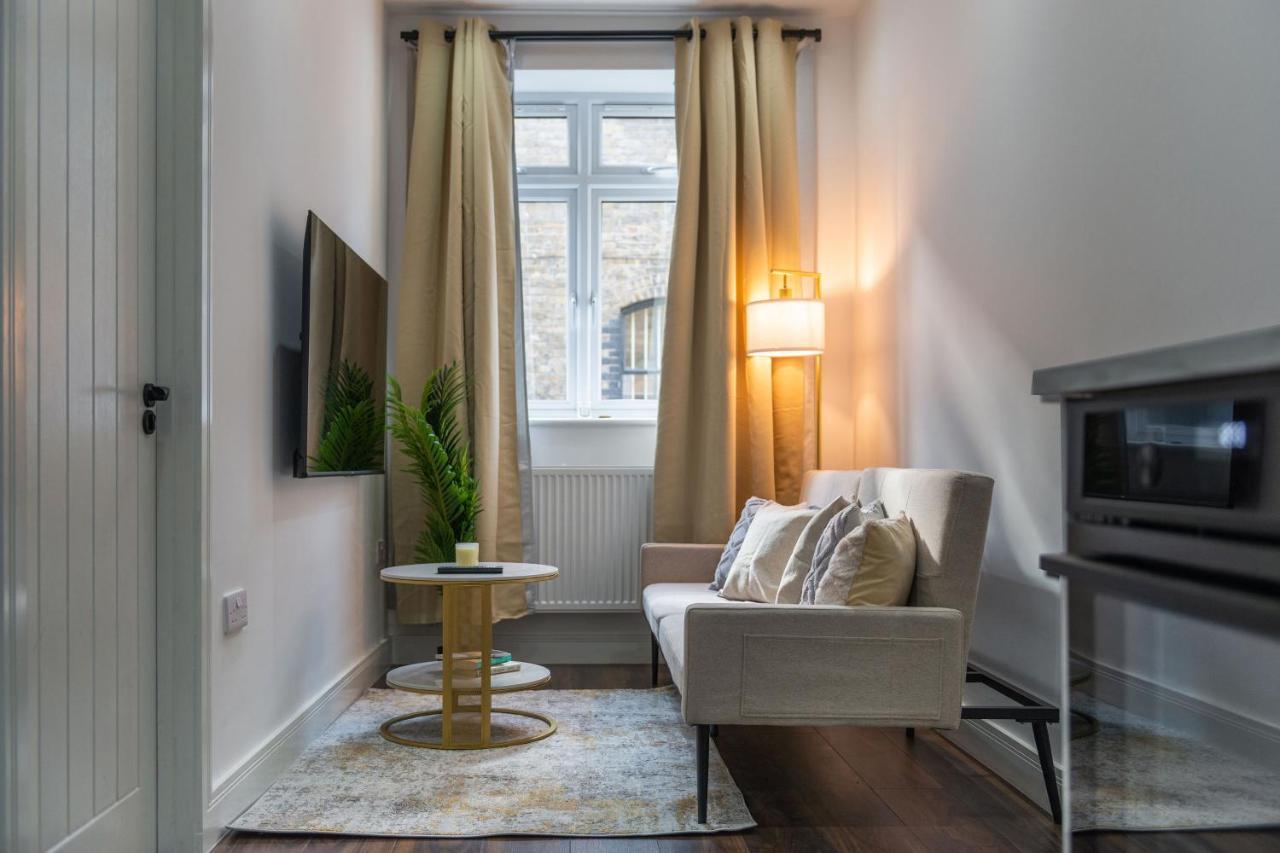 Luxury Near Central Apartamento *