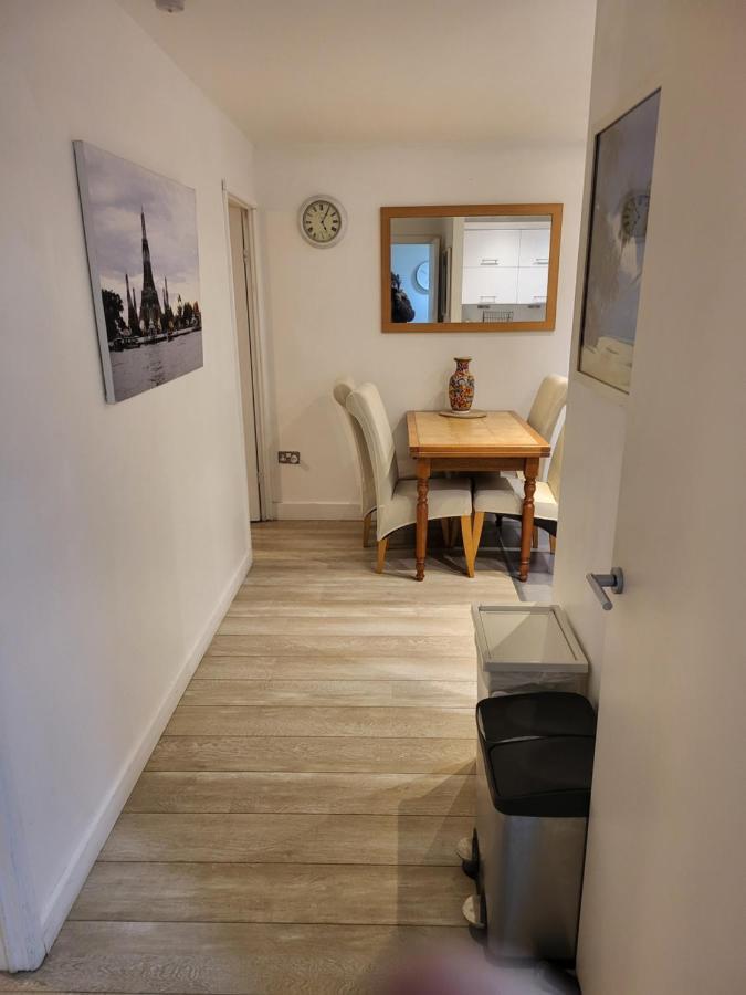 Apartamento Walking To Tower Bridge *