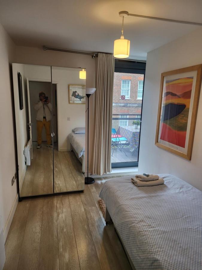 Apartamento Walking To Tower Bridge Londres