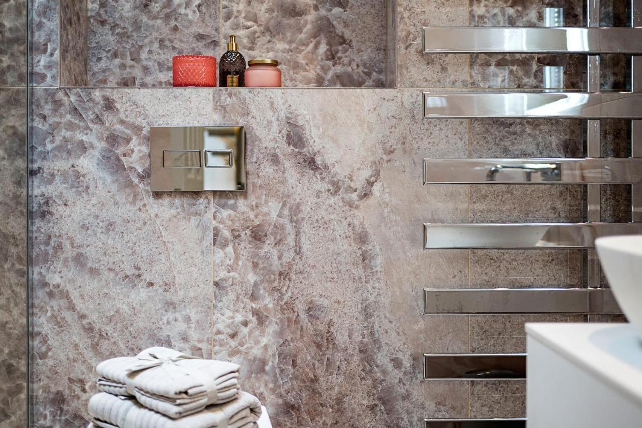 Marble Arch 9-hosted By Sweetstay * London