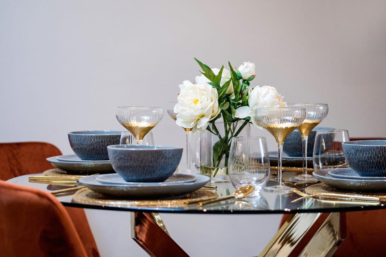 Apartment Marble Arch 9-hosted By Sweetstay London