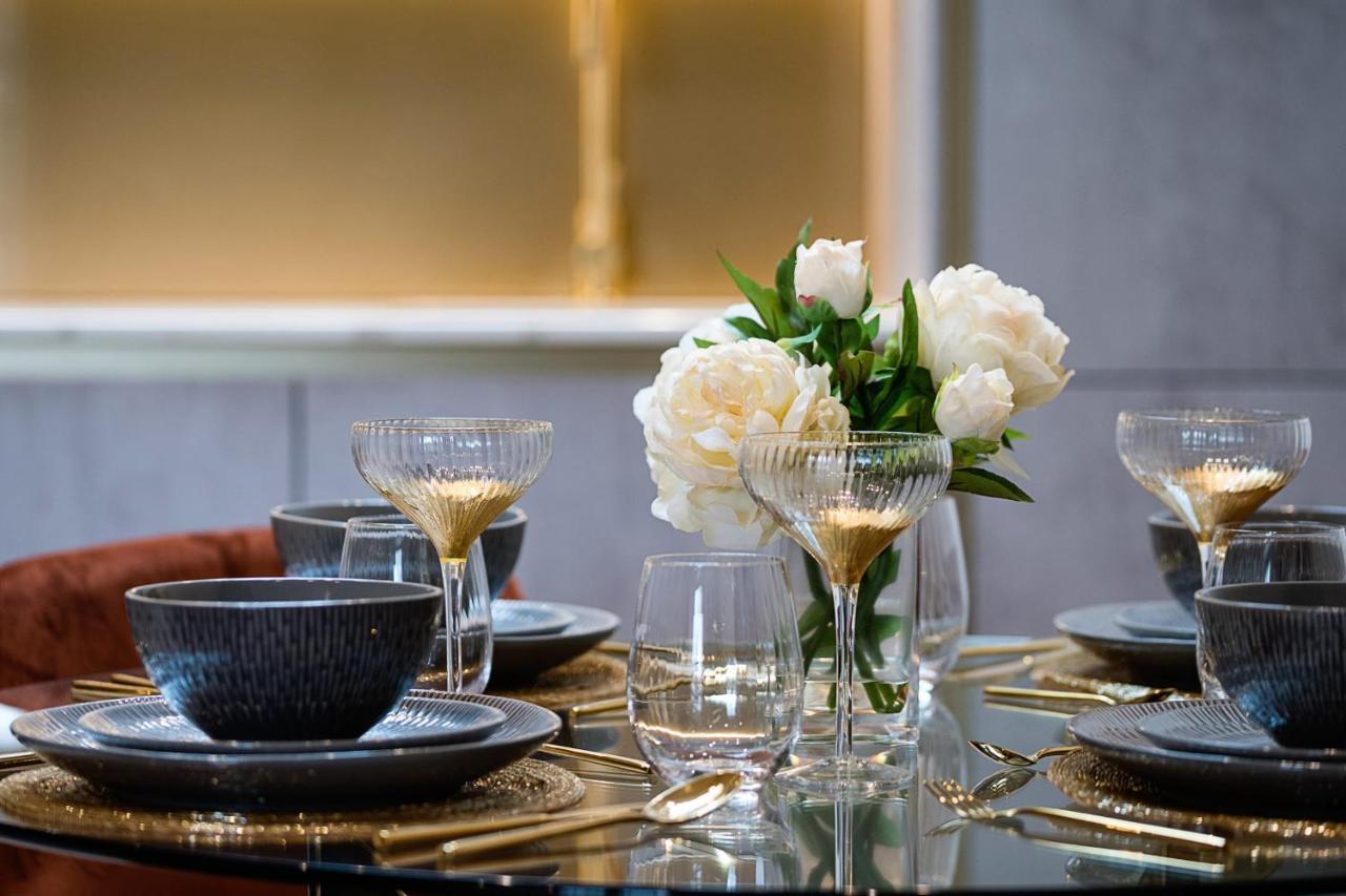 Apartment Marble Arch 9-hosted By Sweetstay *