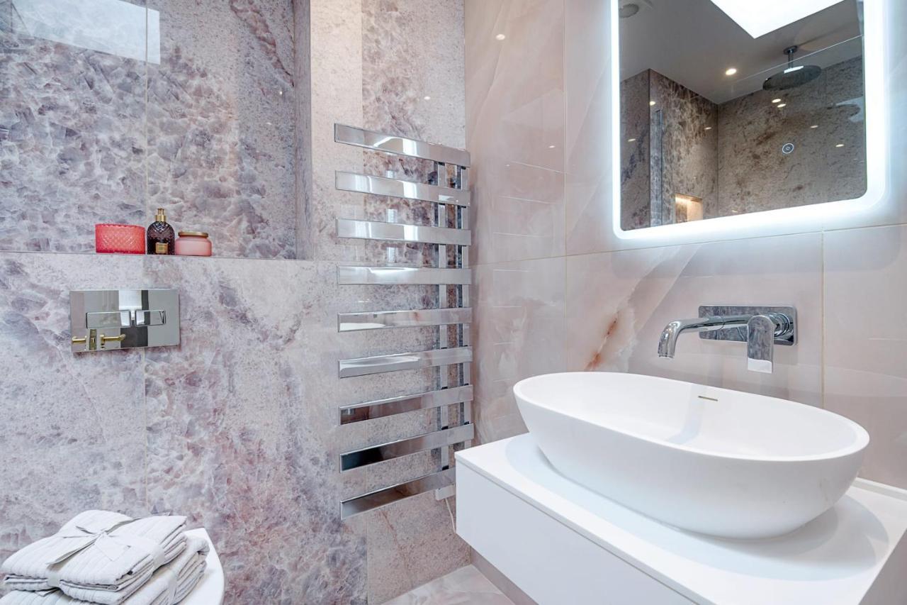 Marble Arch 9-hosted By Sweetstay Apartment London