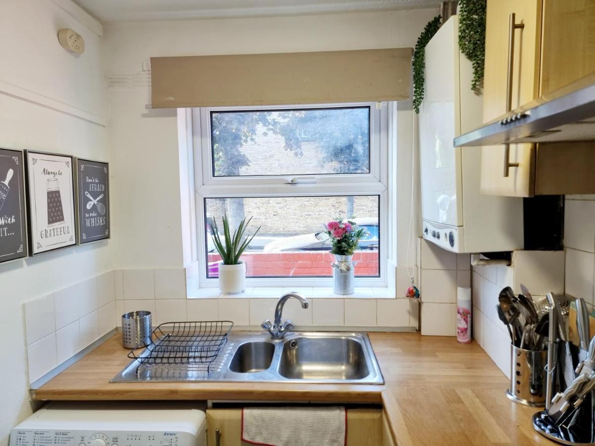 Underwood At Shoreditch Holiday home *