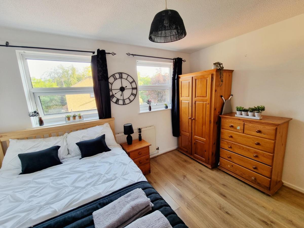 Holiday home Underwood At Shoreditch London
