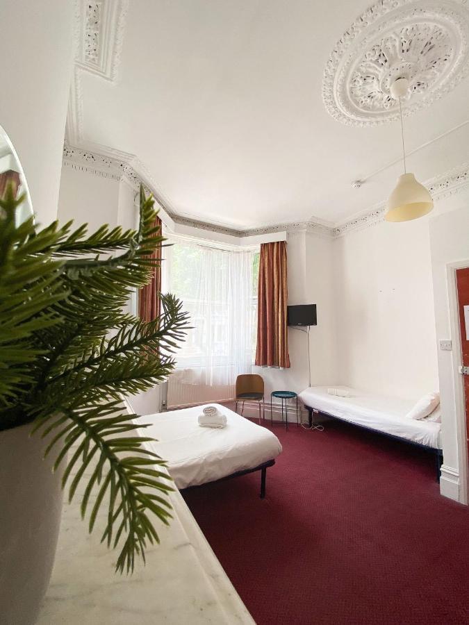 Orlando Hotel Londres