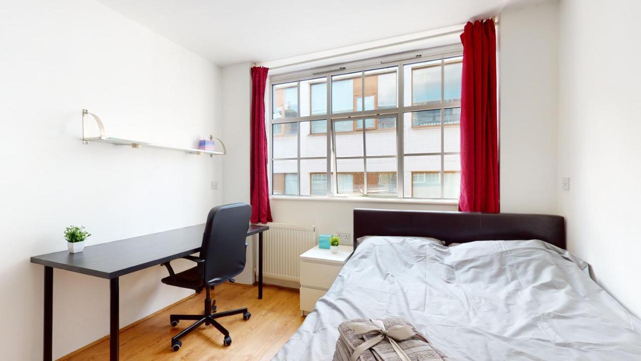 Apartment Superb Studio *