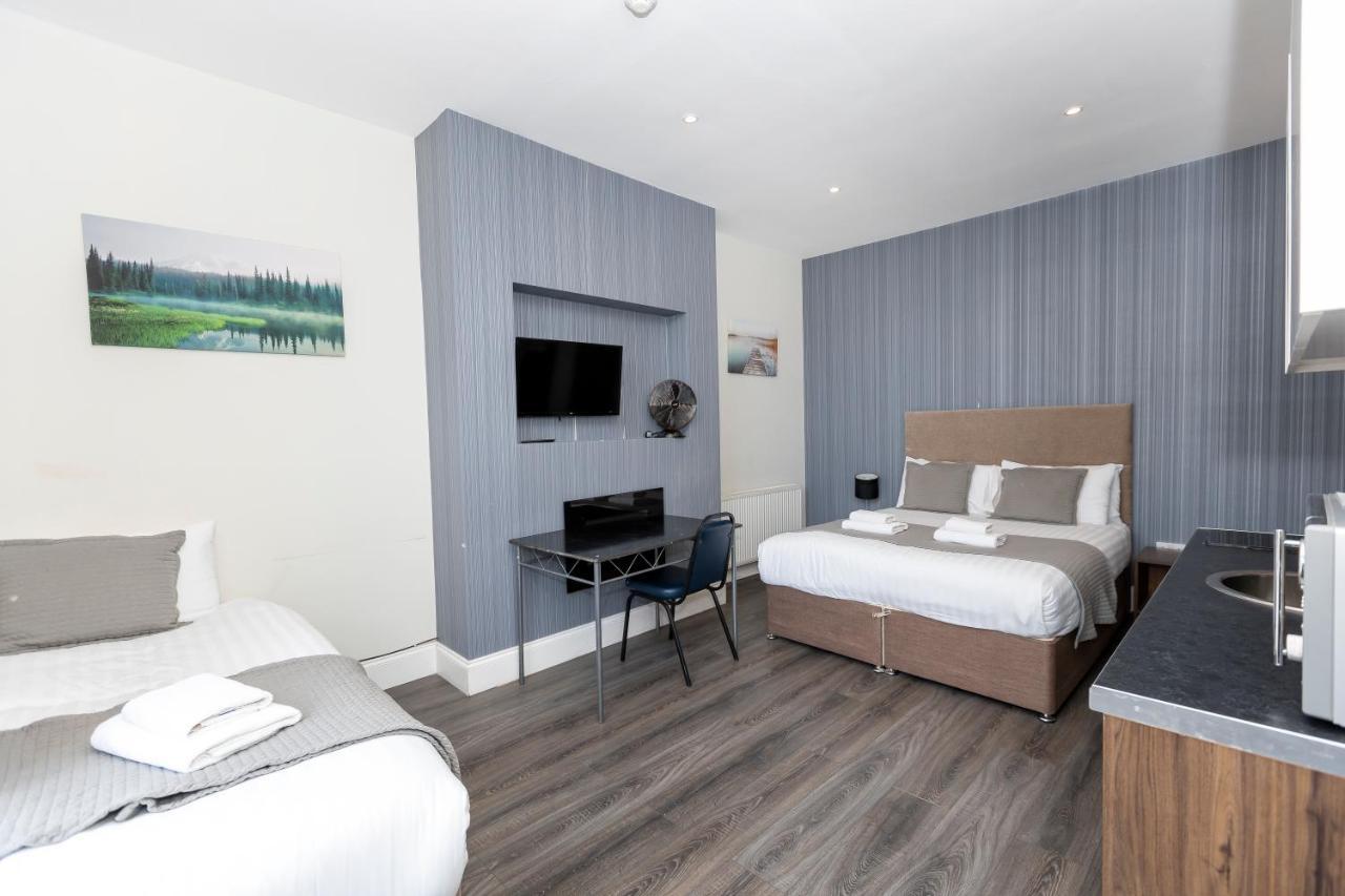 Apartamento W6 *