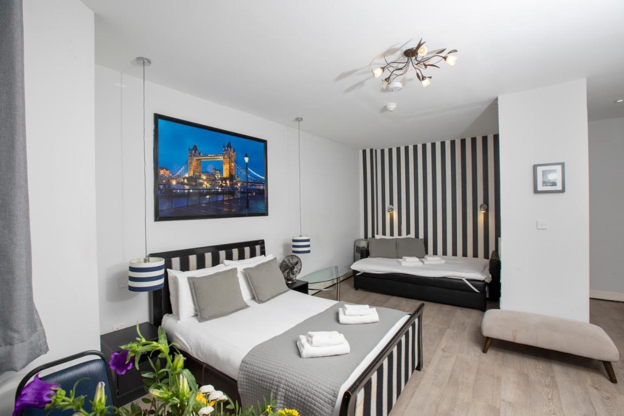 Apartamento W6