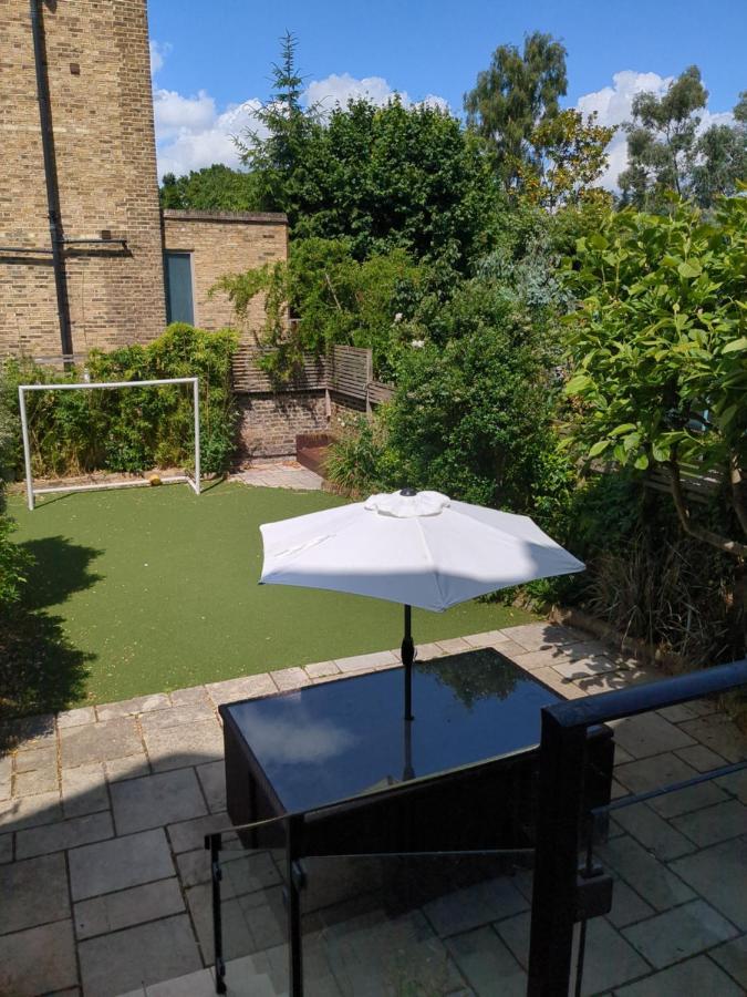 Coronation House Homestay London